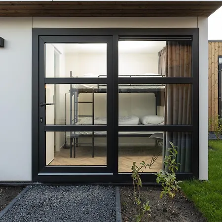 House With Three Bathrooms, On A *