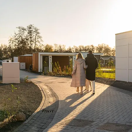 Holiday home House With Three Bathrooms, On A *