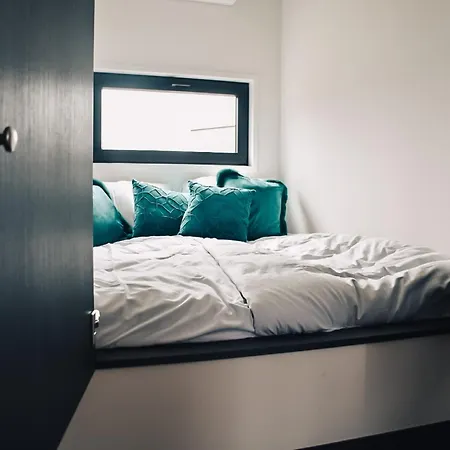 House With Three Bathrooms, On A *