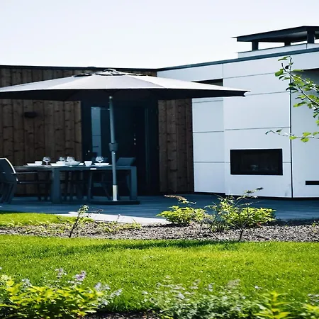 House With Three Bathrooms, On A *